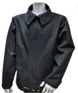 Army Surplus Tankman's Jacket Airsoft Wwii Tactical Military