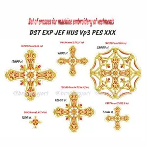 set-of-crosses-for-church-vestments-machine-embroidery-design