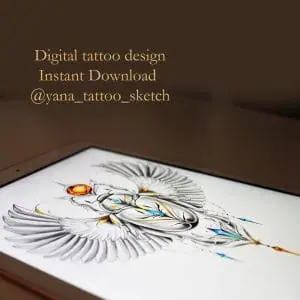 Scarab Beetle Tattoo Design Egyptian Scarab Beetle Tattoo Ideas