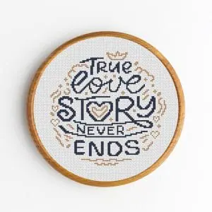 Valentines-Day-Gift-Slogan-Love-Story-Cross-Stitch-Pattern-PDF-1