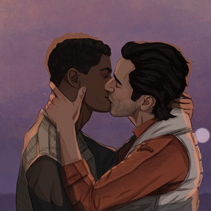 star husbands