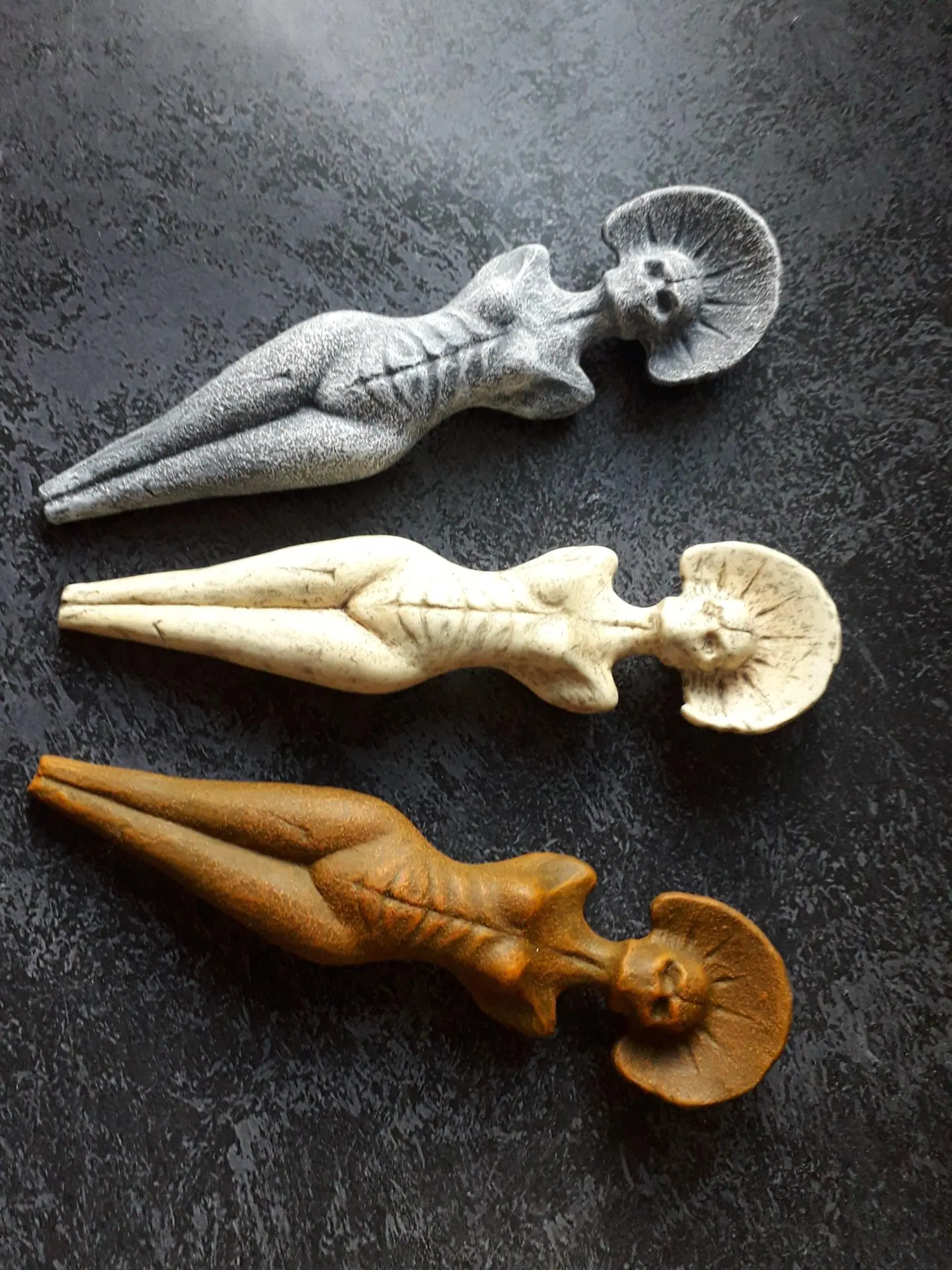 The amulet. Princess Death 2 The amulet. Princess Death - Image 2