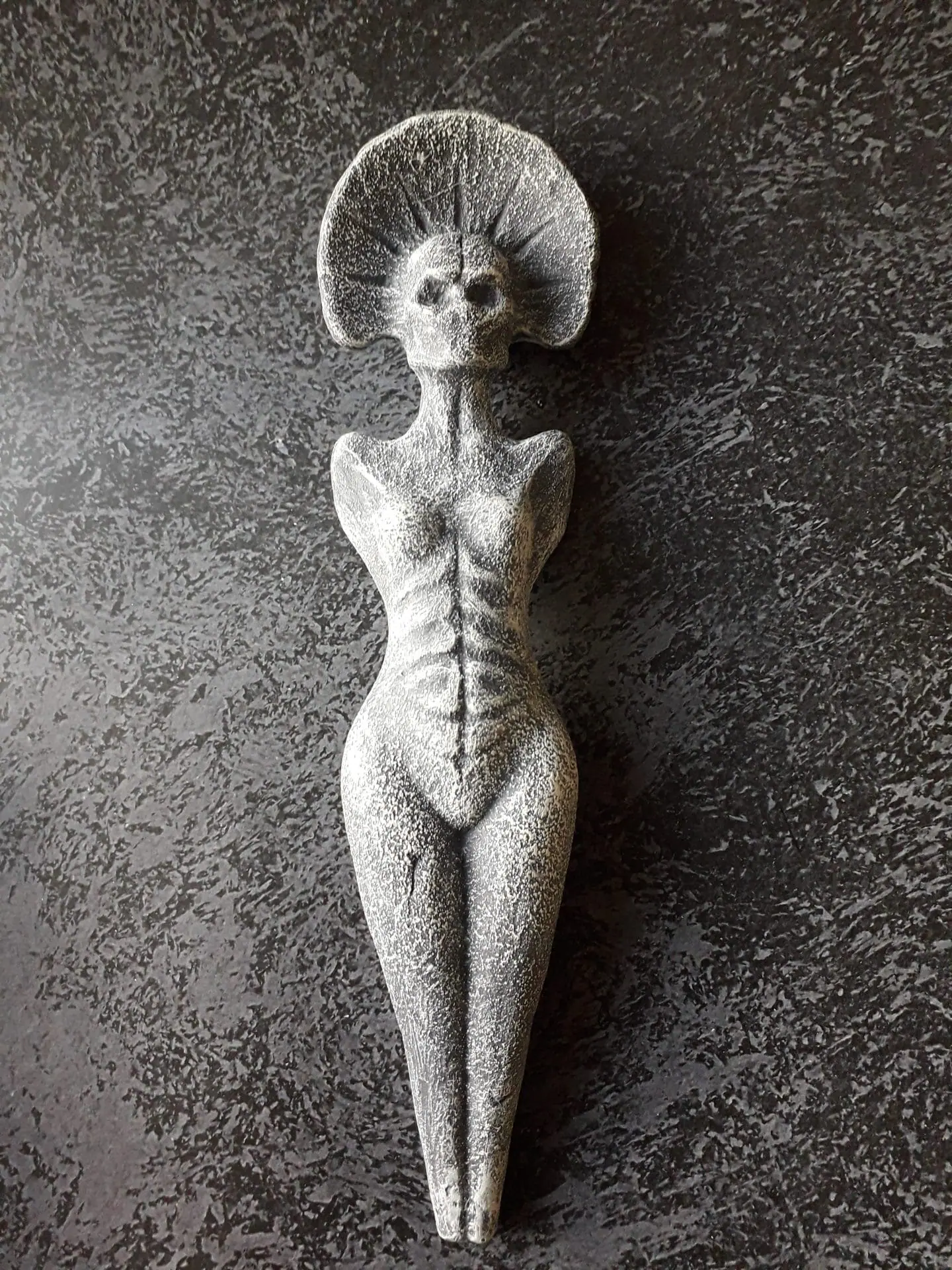 The amulet. Princess Death 4 The amulet. Princess Death - Image 4