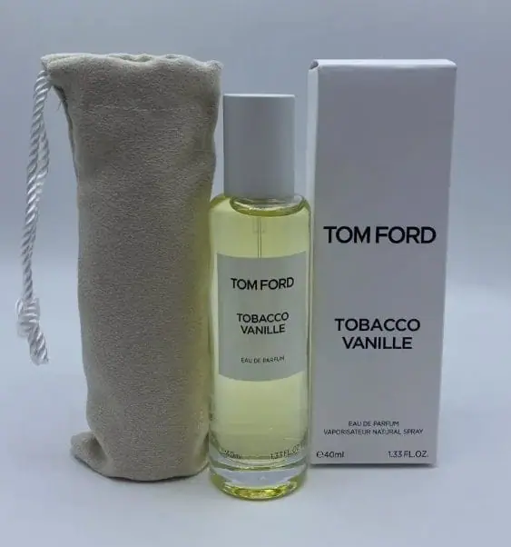 Tom Ford tobacco outlet vanille