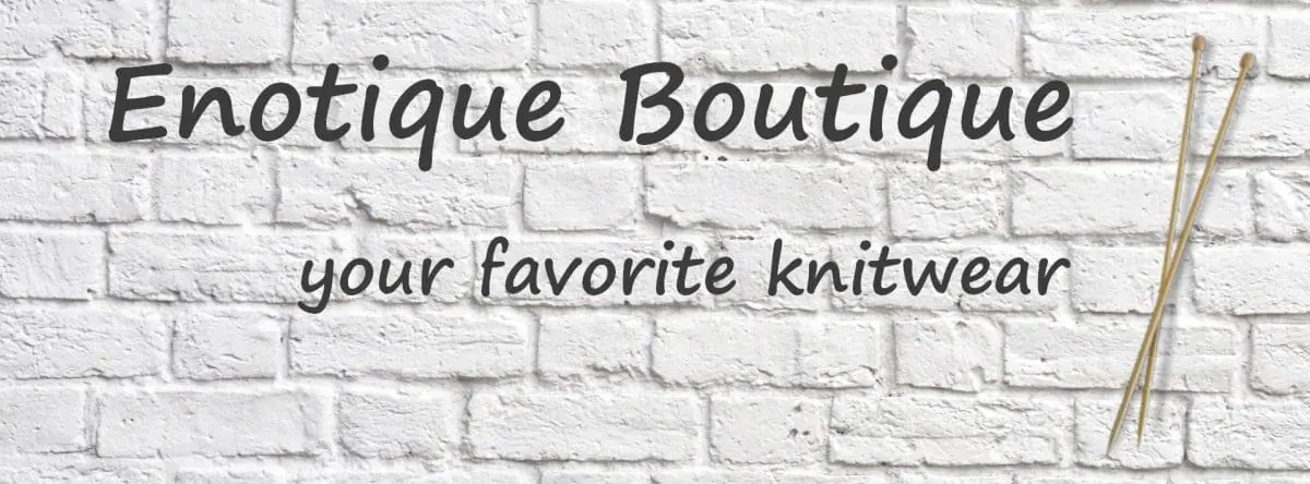 Enotique Boutique