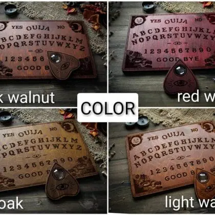 Ouija board