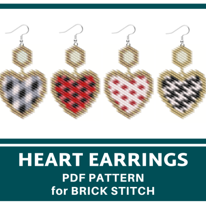 earringsbeadpattern