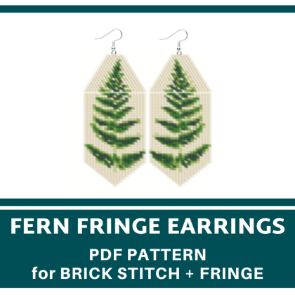 earringsbeadpattern