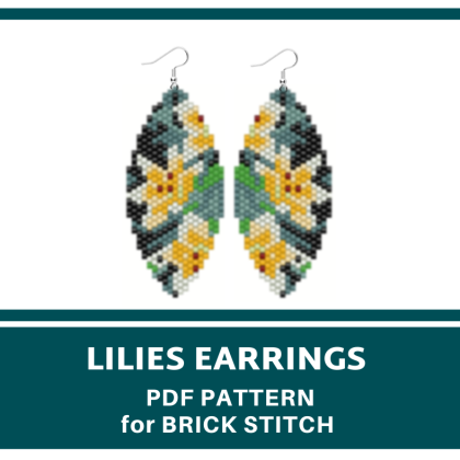 earringsbeadpattern