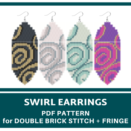 earringsbeadpattern