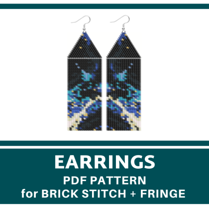 earringsbeadpattern
