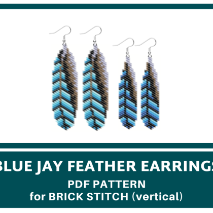 earringsbeadpattern