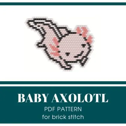 brickstitchbeadpattern