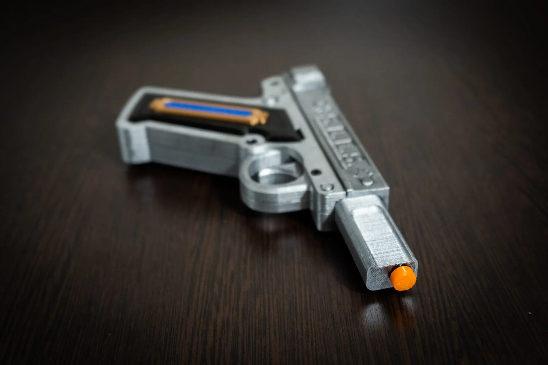 Persona Evoker prop| Cosplay Gun| Evoker Gun