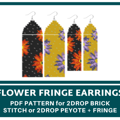 earringsbeadpattern