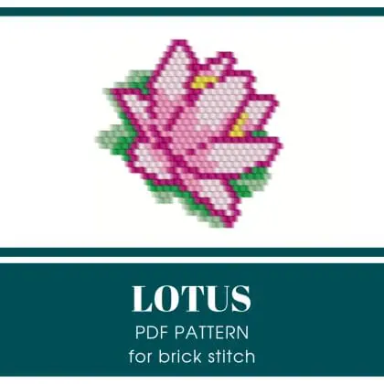 brickstitchbeadpattern