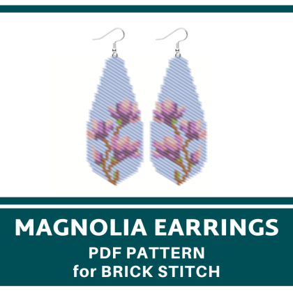 earringsbeadpattern