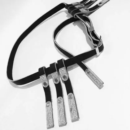 Men's-Belt