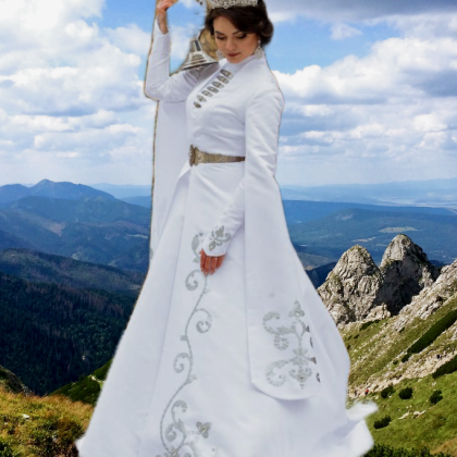 Wedding-Dress