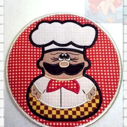 ITH Design Embroidery Machine Patterns Design DIGITAL EMBROIDERY