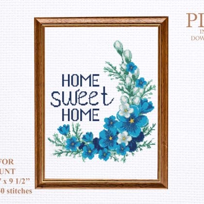 Home sweet home 2