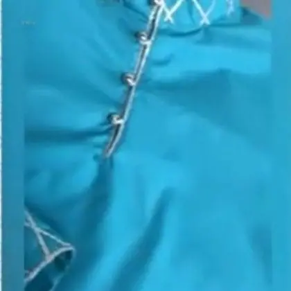 Shirt Cossack Dance