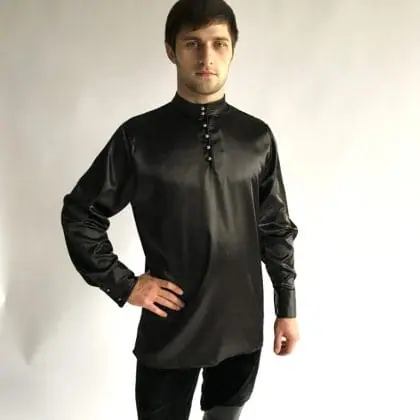 Shirt Cossack Dance