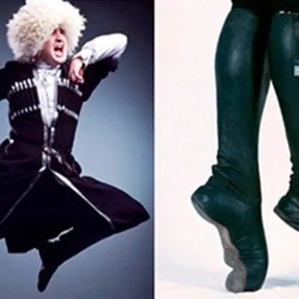 Dance -Shoes-Ichigi