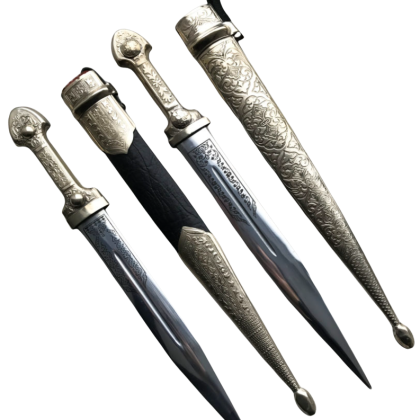 Souvenir-Dance-Dagger-Cossack