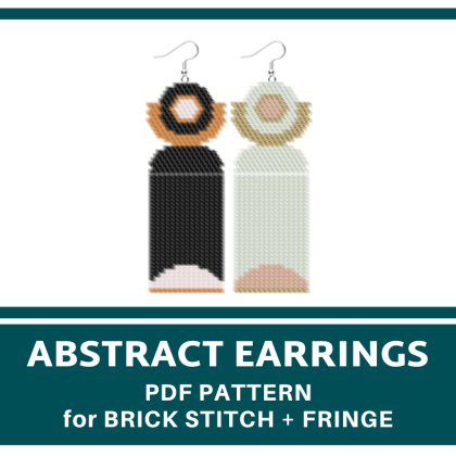 earringsbeadpattern