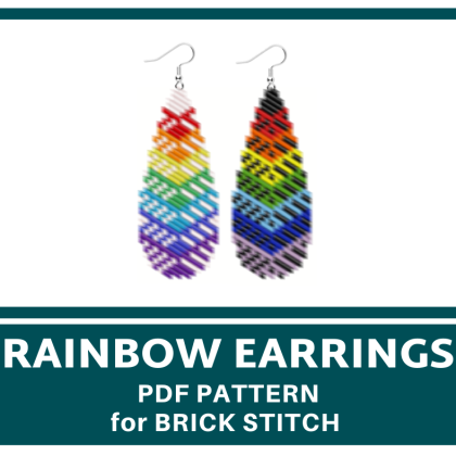 earringsbeadpattern