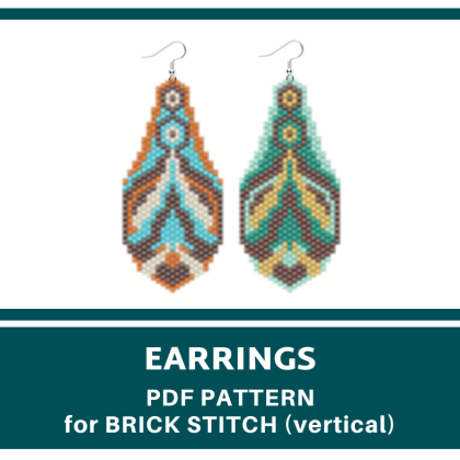 earringsbeadpattern