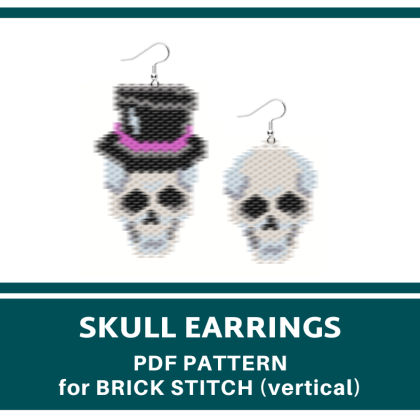 earringsbeadpattern