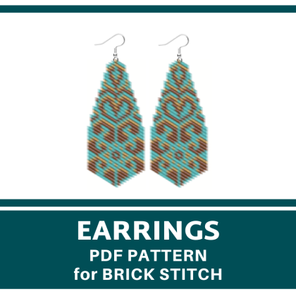 earringsbeadpattern
