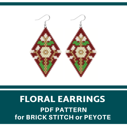 earringsbeadpattern