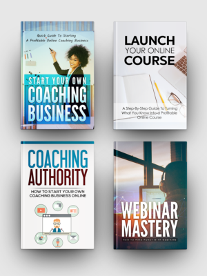 Coaching Business Bundle