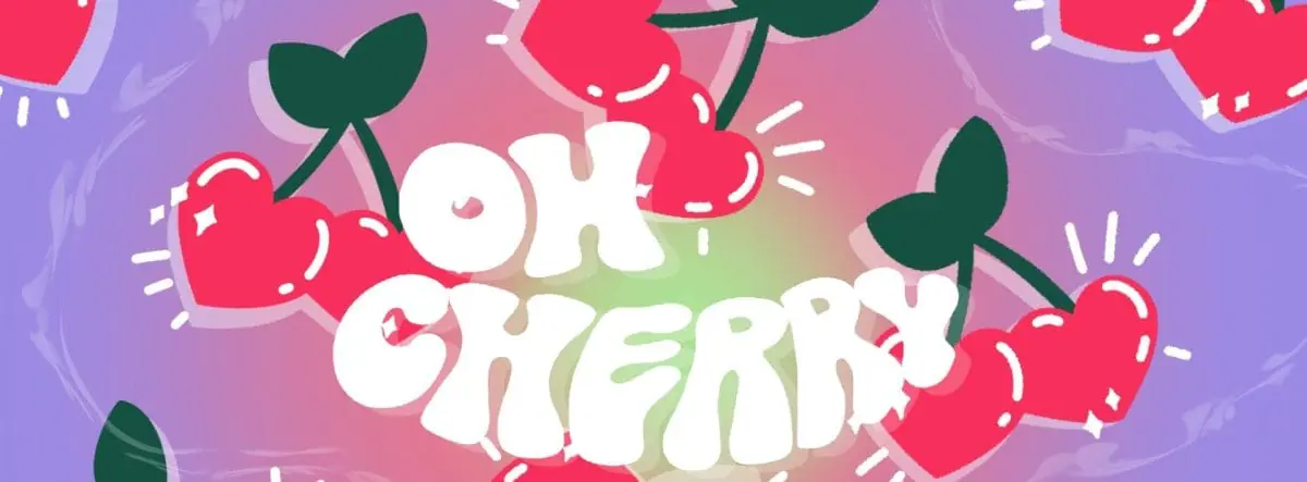 Oh.Cherry.Loop