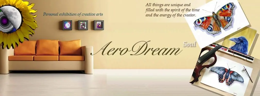 AeroDreamSoul