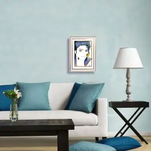 Michael Jackson artist love pop music, decor, digital originalart