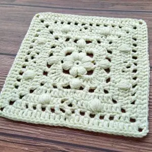 crochet granny square patterns
