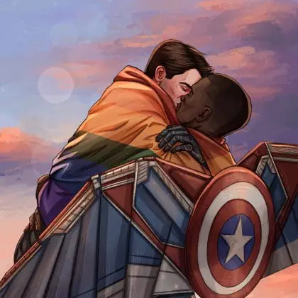 sambucky pride
