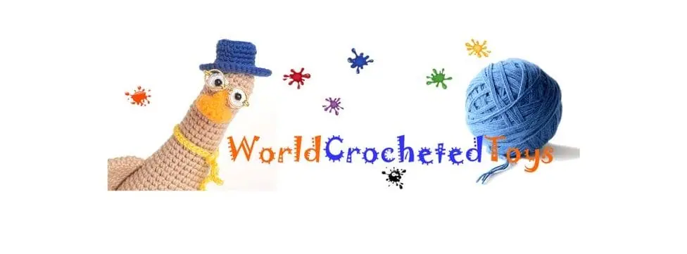 WorldCrochetedToys