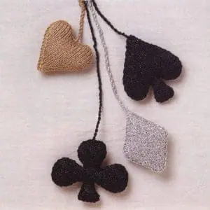 game room ornaments pdf vintage knitting pattern afghans knitting pattern country home decor english