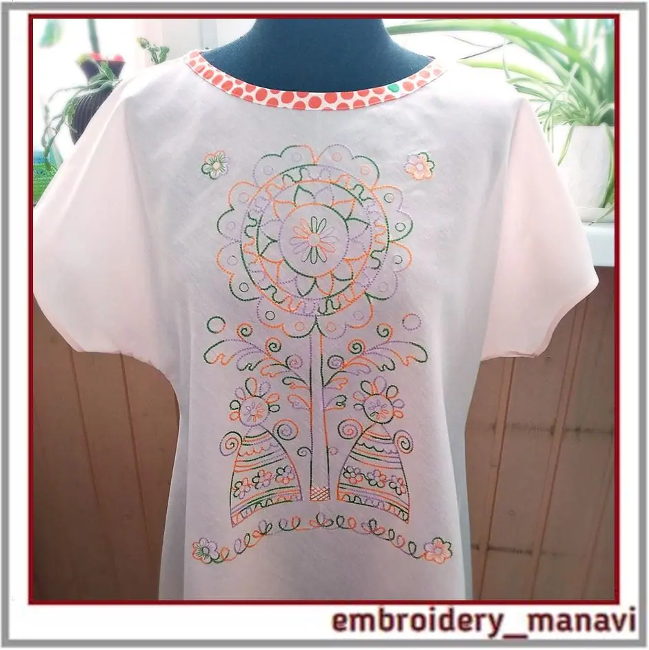 Machine_embroidery_design_Single_color_chain_stitch_folk_style_ by_Embroidery¬_Manavi-_05