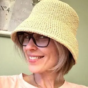 Beach travel garden hatter Raffia straw sun cap