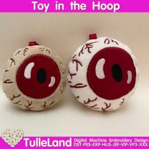 ITH-Pattern-Machine-Embroidery-Design-Halloween-Red-Eyes-Monster-Toy-In-The-Hoop