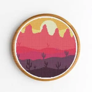 landscape-canyon-cross-stitch-pattern-pdf-diy-wall-decor-16-1