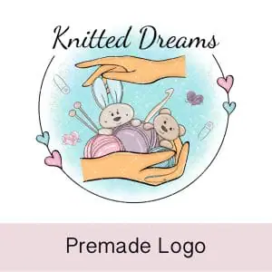 Knitting-Premade-logo-with-toys
