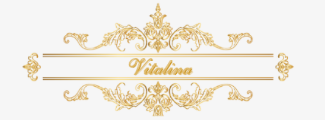 VitalinaBabyKnits