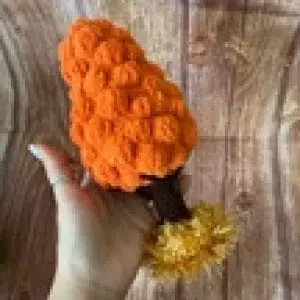knitted tree ,forest knitted, knitted toys, farm animals